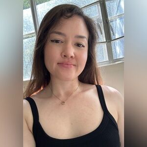 Meet your Posher, Nikita